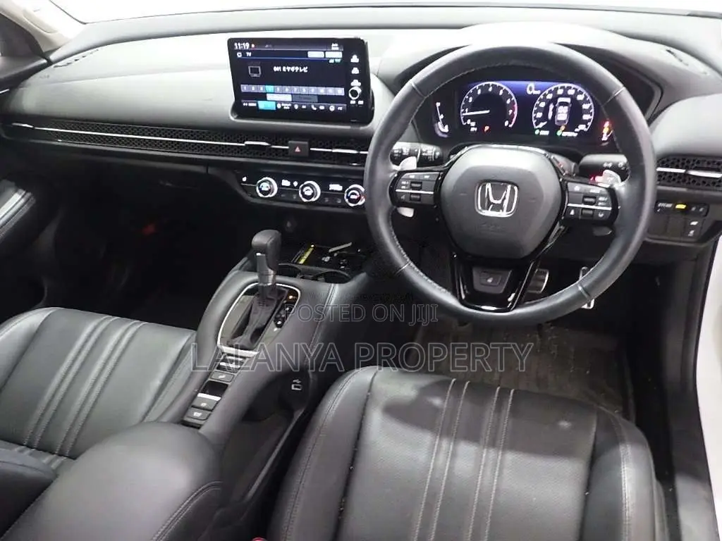 Honda ZRV Z 2024 Car Unregistered (Recondition)