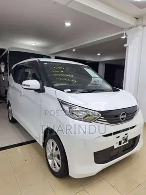 Nissan Dayz 2024 Car Unregistered (Recondition)