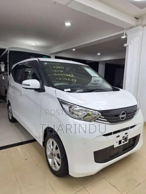 Nissan Dayz 2024 Car Unregistered (Recondition)