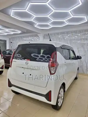 Nissan Dayz 2024 Car Unregistered (Recondition)