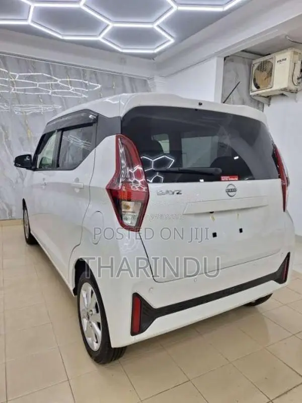 Nissan Dayz 2024 Car Unregistered (Recondition)