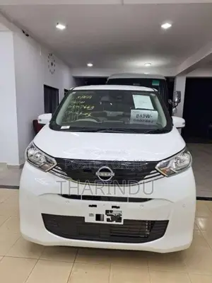 Nissan Dayz 2024 Car Unregistered (Recondition)