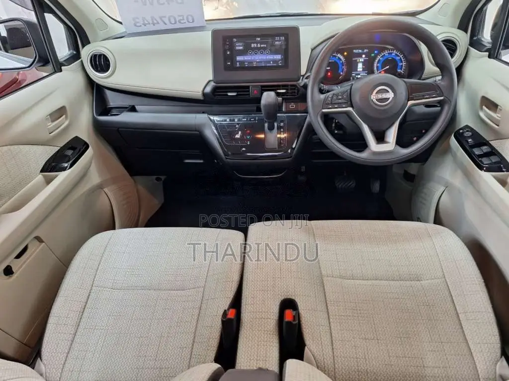 Nissan Dayz 2024 Car Unregistered (Recondition)