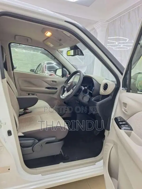 Nissan Dayz 2024 Car Unregistered (Recondition)