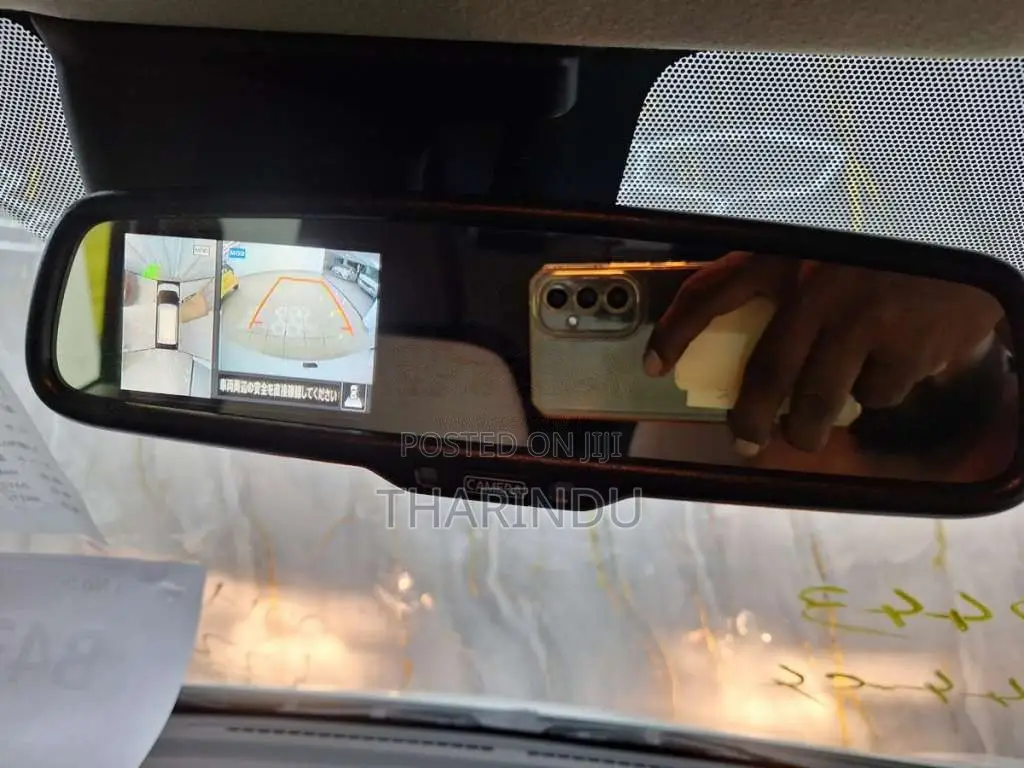 Nissan Dayz 2024 Car Unregistered (Recondition)