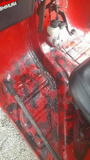 Bajaj 2 Stroke 1996 Three Wheel (Used)
