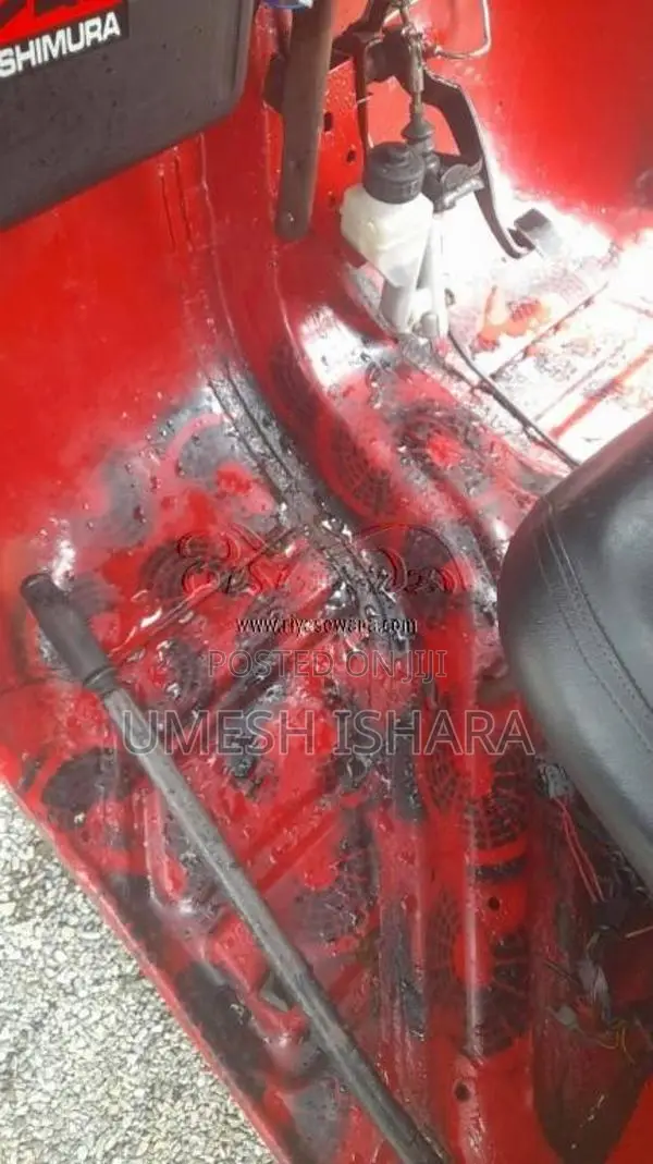 Bajaj 2 Stroke 1996 Three Wheel (Used)