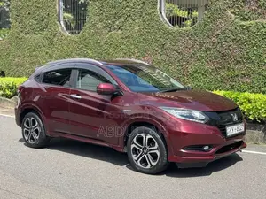Honda Vezel Z Grade 2014 SUV (Used)