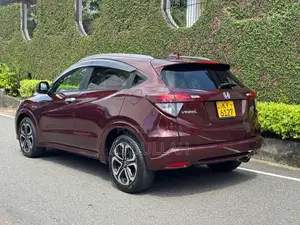 Honda Vezel Z Grade 2014 SUV (Used)