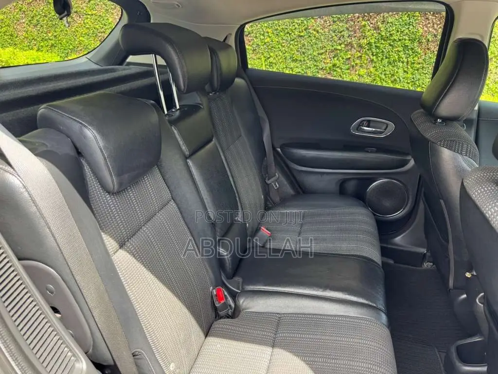 Honda Vezel Z Grade 2014 SUV (Used)