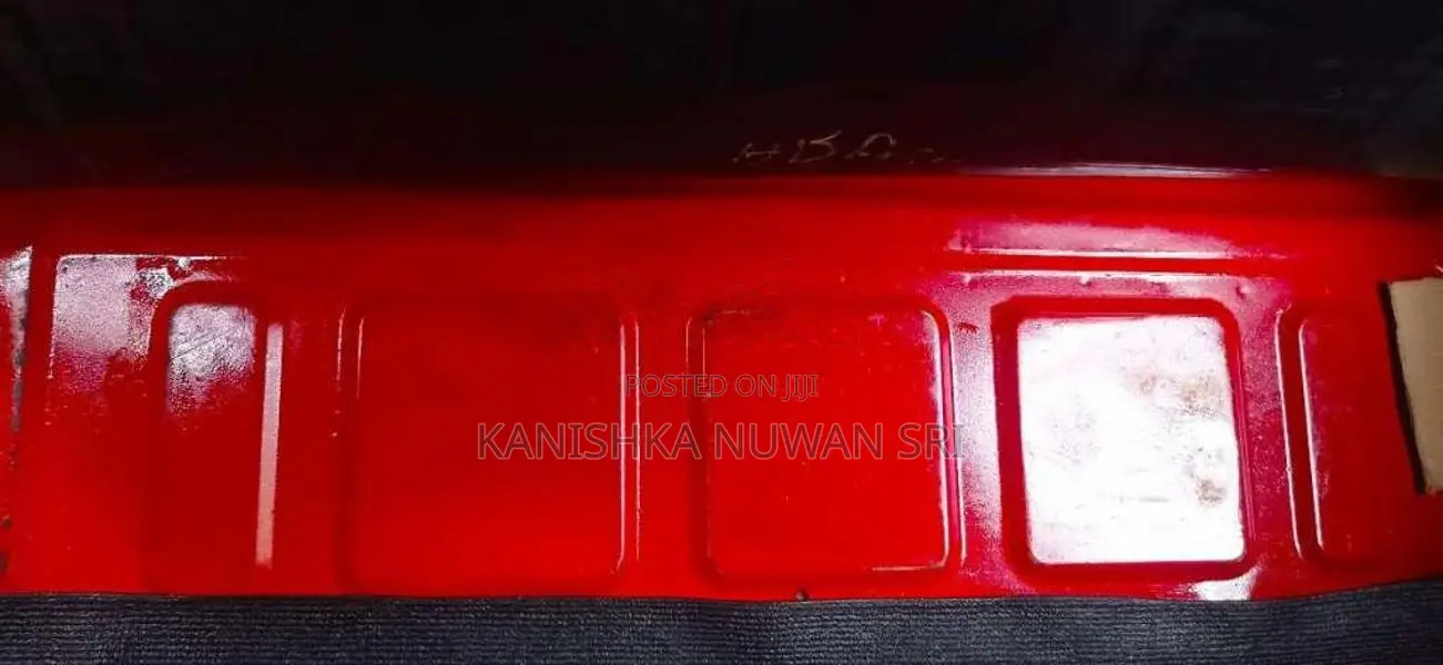 Bajaj 4 Stroke 2015 Three Wheel (Used)
