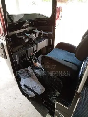 Bajaj RE 2017 Three Wheel (Used)