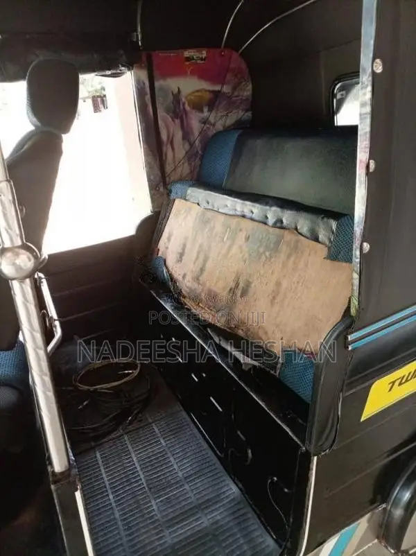 Bajaj RE 2017 Three Wheel (Used)