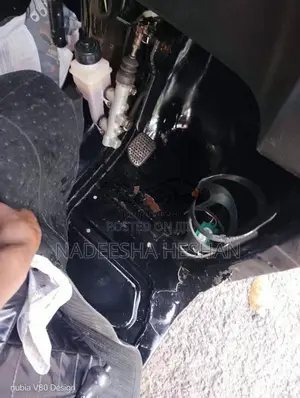 Bajaj RE 2017 Three Wheel (Used)