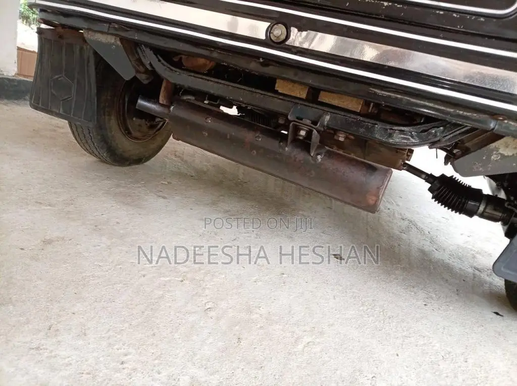 Bajaj RE 2017 Three Wheel (Used)