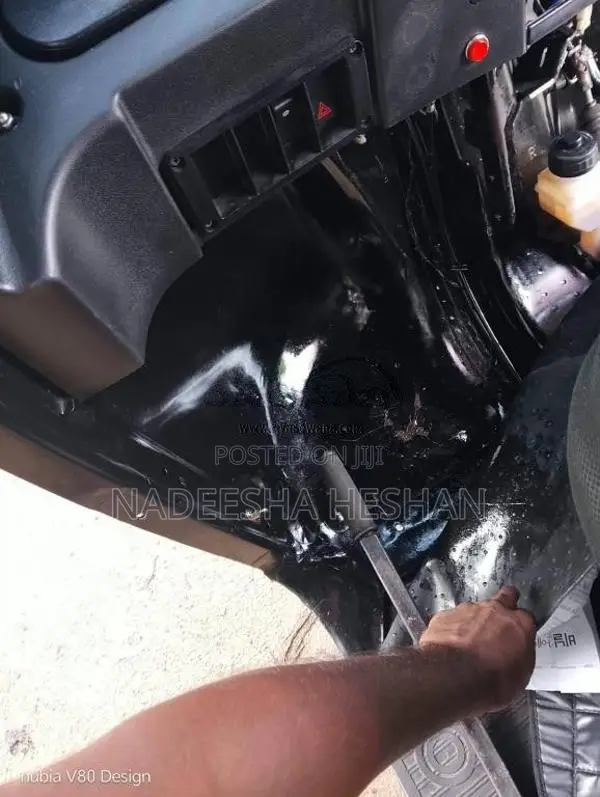 Bajaj RE 2017 Three Wheel (Used)