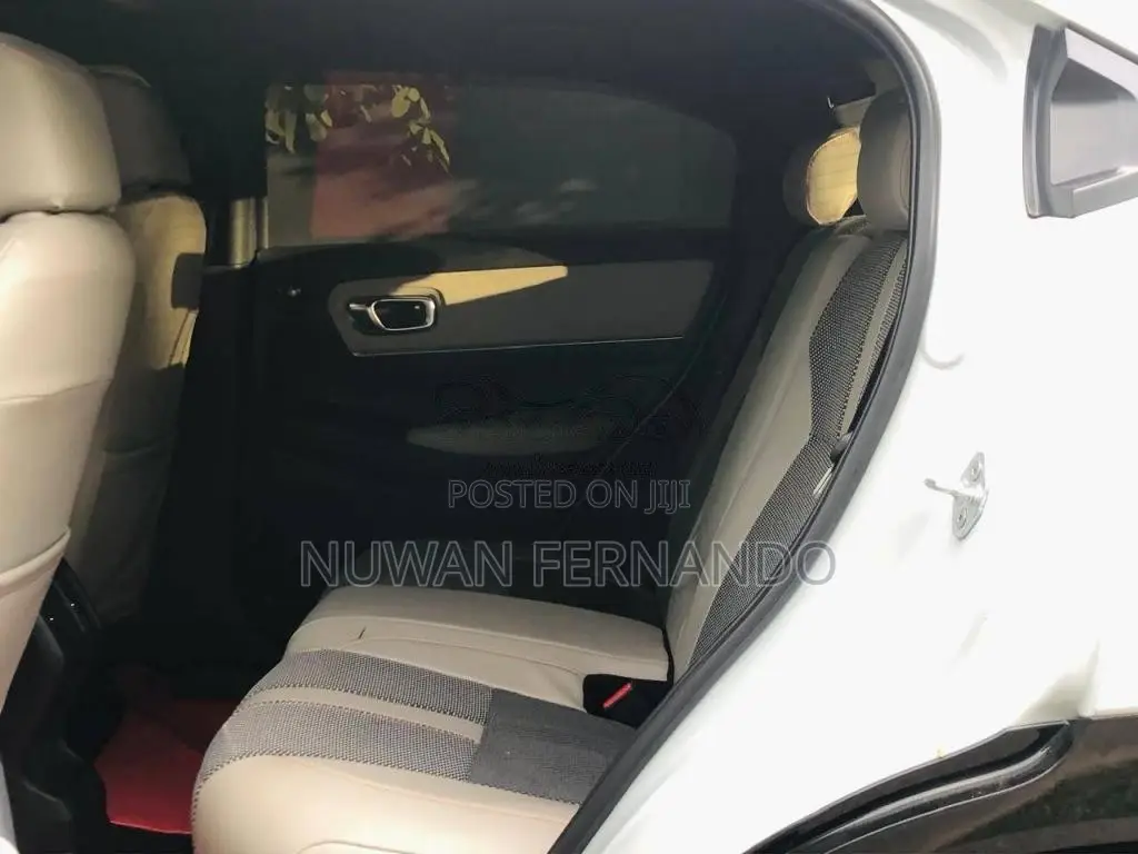 Honda Vezel 2025 SUV (Used)