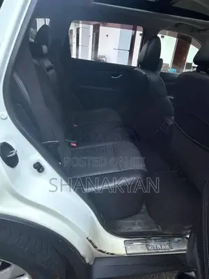 Nissan X-Trail 2016 SUV (Used)