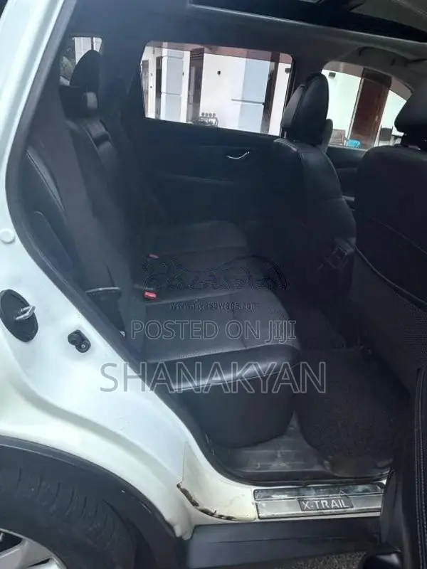 Nissan X-Trail 2016 SUV (Used)