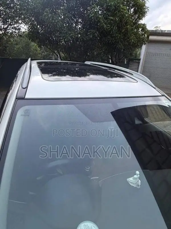 Nissan X-Trail 2016 SUV (Used)
