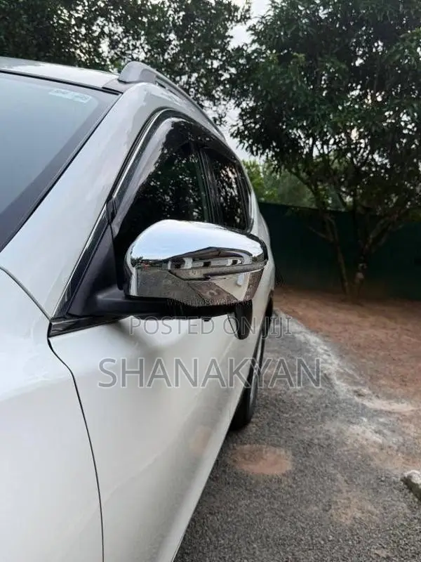 Nissan X-Trail 2016 SUV (Used)