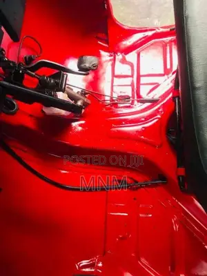 Bajaj 4 Stroke 2013 Three Wheel (Used)