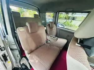 Nissan Clipper Semi Join 2014 Van (Used)