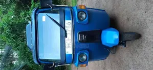 Bajaj 4 Stroke 2011 Three Wheel (Used)