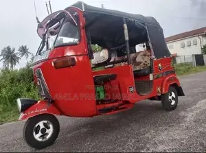Bajaj 2 Stroke 2002 Three Wheel (Used)