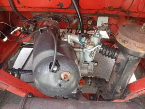 Bajaj 2 Stroke 2002 Three Wheel (Used)