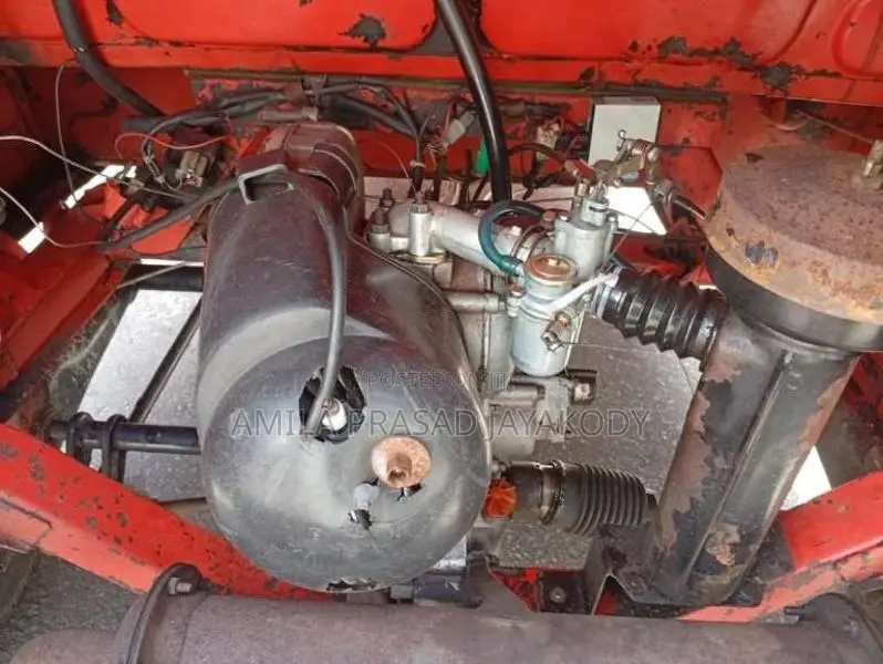 Bajaj 2 Stroke 2002 Three Wheel (Used)