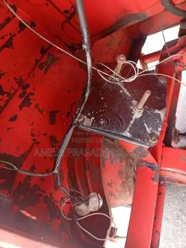 Bajaj 2 Stroke 2002 Three Wheel (Used)