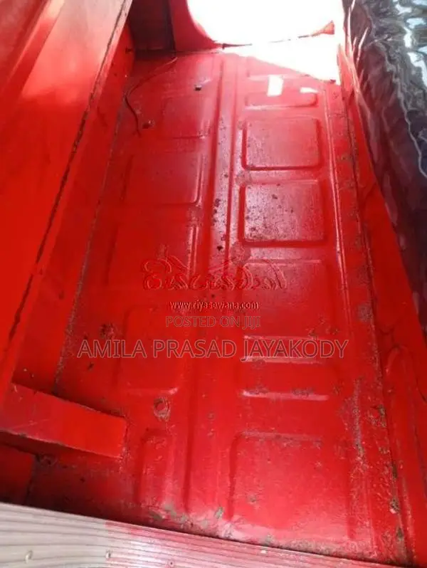 Bajaj 2 Stroke 2002 Three Wheel (Used)