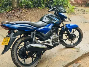 Bajaj Discover 2014 Motorbike (Used)