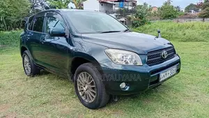 Toyota RAV4 2007 SUV (Used)