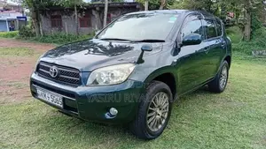 Toyota RAV4 2007 SUV (Used)