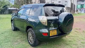 Toyota RAV4 2007 SUV (Used)