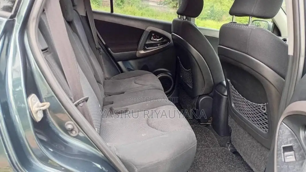 Toyota RAV4 2007 SUV (Used)