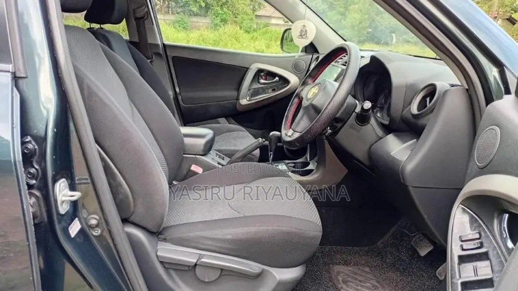 Toyota RAV4 2007 SUV (Used)