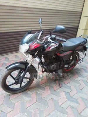 Bajaj Discover 150 2011 Motorbike (Used)