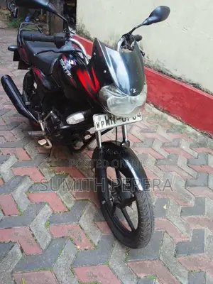 Bajaj Discover 150 2011 Motorbike (Used)