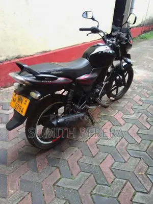 Bajaj Discover 150 2011 Motorbike (Used)