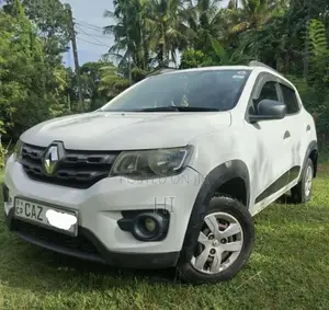 Renault KWID RXT SPORTS 2018 Car (Used)
