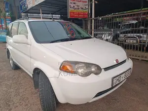 Honda HR-V 2003 SUV (Used)