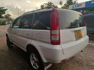 Honda HR-V 2003 SUV (Used)