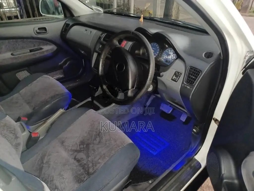 Honda HR-V 2003 SUV (Used)