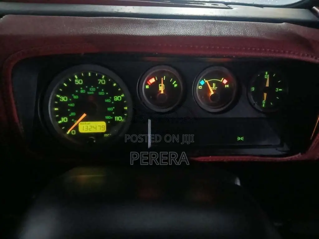 Land-Rover Defender 110 Khan TD5 2005 SUV (Used)