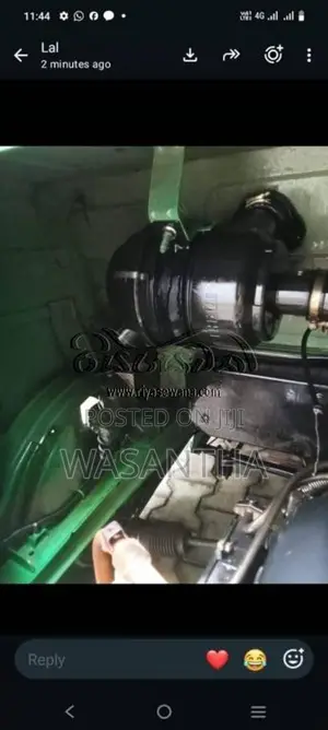 Bajaj Re 2015 Three Wheel (Used)