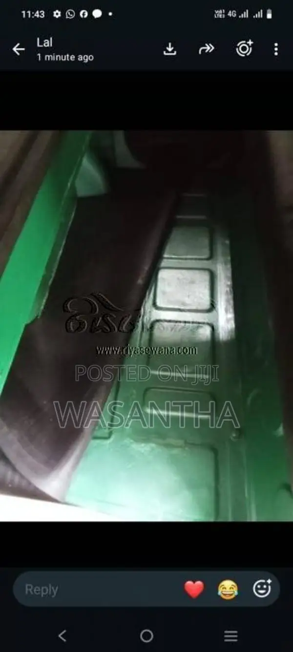 Bajaj Re 2015 Three Wheel (Used)