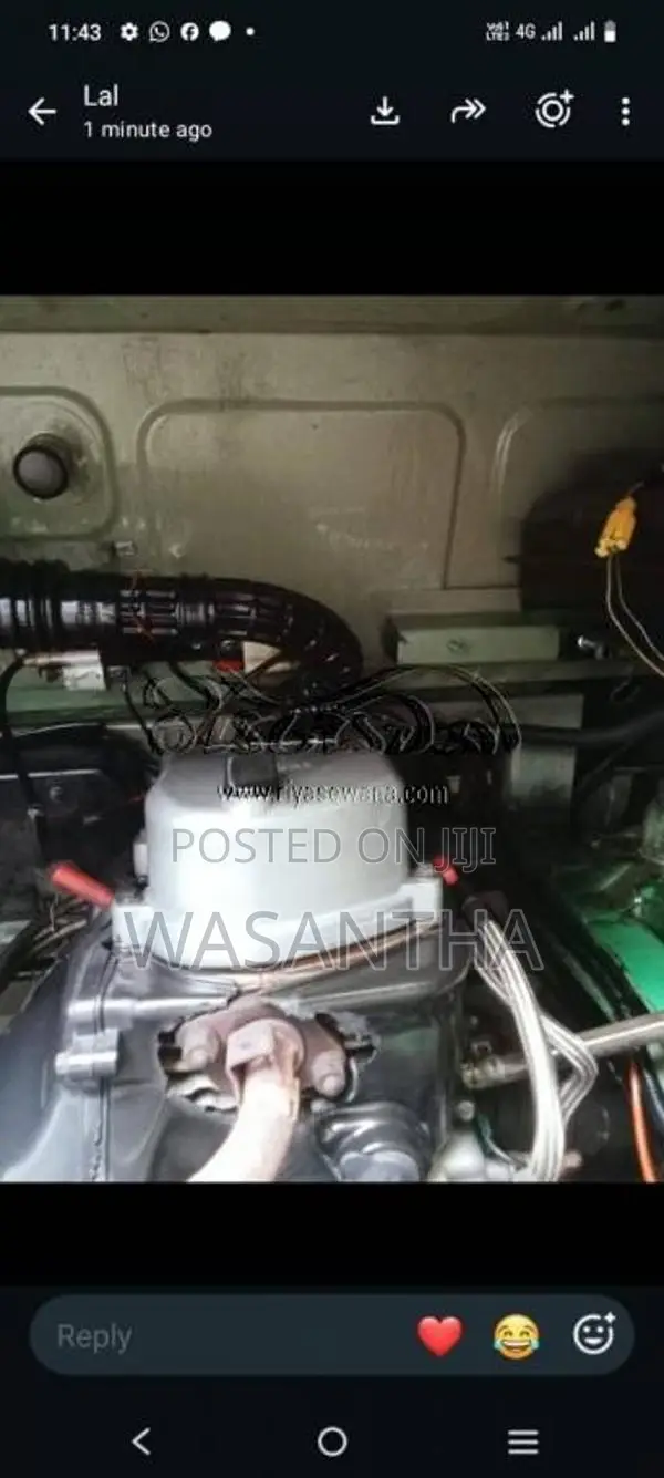 Bajaj Re 2015 Three Wheel (Used)